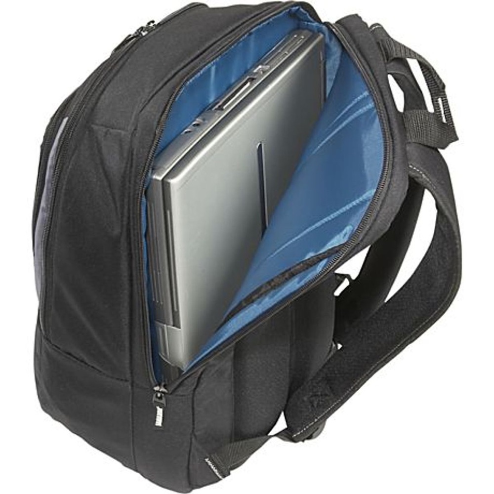 Case logic laptop backpack - Picture 11 of 12